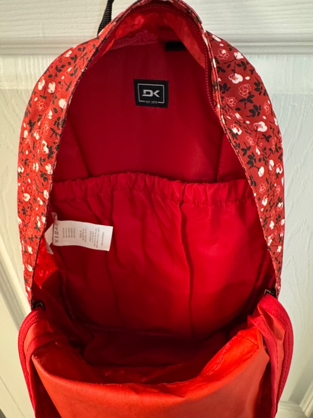 Dakine Backpack - Picture 3 of 5